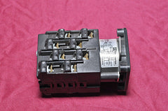 Telemecanique K1H032N Cam Switch 12A 690V