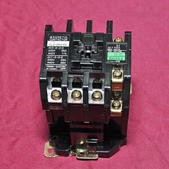 Togami electric clk 25h p4 magnetic contactor