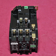 Togami electric clk 25h p4 magnetic contactor
