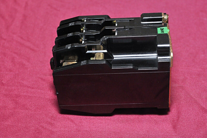 Togami electric clk 25h p4 magnetic contactor