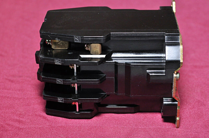 Togami electric clk 25h p4 magnetic contactor