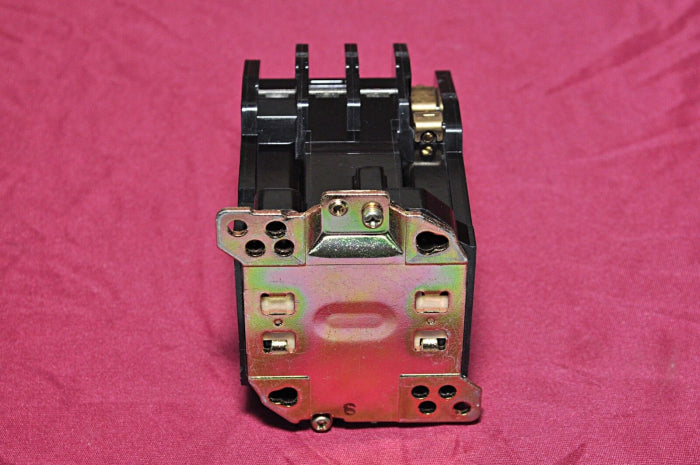 Togami electric clk 25h p4 magnetic contactor