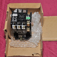 Togami electric clk 25h p4 magnetic contactor