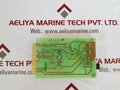 Autronica Kre-1 Pcb Card 7225-033.0003