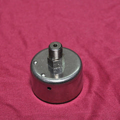 Masoneilan mm 435100.072 pressure gauge 0-4bar 0-60psi