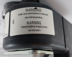 2636247 Double Solenoid Valve Norgren 24V Dc