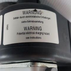 2636247 Double Solenoid Valve Norgren 24V Dc