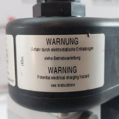 2636247 Double Solenoid Valve Norgren 24V Dc