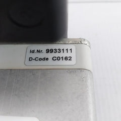 2636247 Double Solenoid Valve Norgren 24V Dc