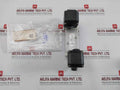 2636247 Double Solenoid Valve Norgren 24V Dc