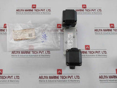 2636247 Double Solenoid Valve Norgren 24V Dc