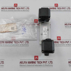 2636247 Double Solenoid Valve Norgren 24V Dc