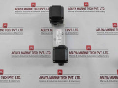 2636247 Double Solenoid Valve Norgren 24V Dc