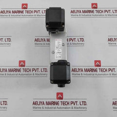 2636247 Double Solenoid Valve Norgren 24V Dc