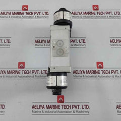 2636247 Double Solenoid Valve Norgren 24V Dc