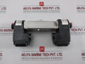 2636247 Double Solenoid Valve Norgren 24V Dc