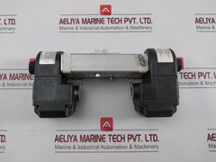 2636247 Double Solenoid Valve Norgren 24V Dc