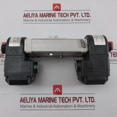 2636247 Double Solenoid Valve Norgren 24V Dc