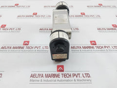 2636247 Double Solenoid Valve Norgren 24V Dc