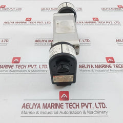2636247 Double Solenoid Valve Norgren 24V Dc