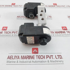 2636247 Double Solenoid Valve Norgren 24V Dc