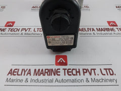 2636247 Double Solenoid Valve Norgren 24V Dc