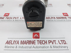 2636247 Double Solenoid Valve Norgren 24V Dc
