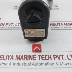 2636247 Double Solenoid Valve Norgren 24V Dc