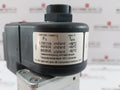 2636247 Double Solenoid Valve Norgren 24V Dc
