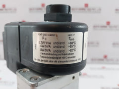 2636247 Double Solenoid Valve Norgren 24V Dc