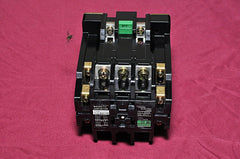 Togami Electric Clk-50h-p8 Magnetic Contactor