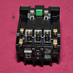 Togami Electric Clk-50h-p8 Magnetic Contactor