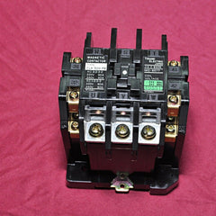 Togami Electric Clk-50h-p8 Magnetic Contactor