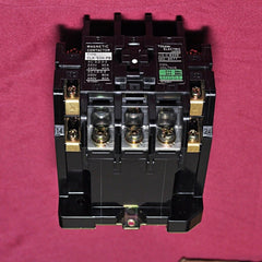 Togami Electric Clk-50h-p8 Magnetic Contactor