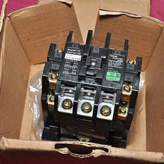 Togami Electric Clk-50h-p8 Magnetic Contactor