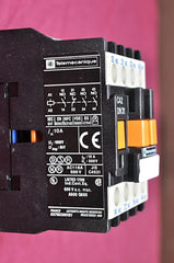 Telemecanique Ca2Dn31M7 Auxiliary Contactor 10A 1000V