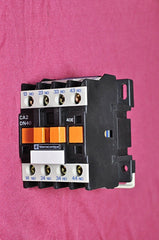 Telemecanique Ca2 Dn40M7 Control Relay 10A 750V
