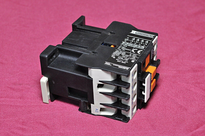 Telemecanique Ca2 Dn40M7 Control Relay 10A 750V