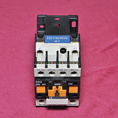 Telemecanique Ca2Dn40 Control Relay
