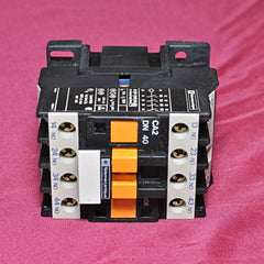 Telemecanique Ca2Dn40 Control Relay
