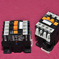 Telemecanique Ca2Dn40 Control Relay