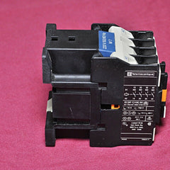 Telemecanique Ca2Dn40 Control Relay