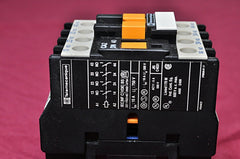 Telemecanique Ca2Dn40 Control Relay