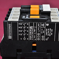 Telemecanique Ca2Dn40 Control Relay