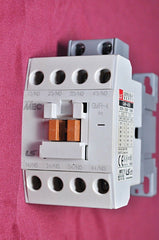 Ls Meta Mec Gmr-4 Control Relay Ac240V 50/60Hz