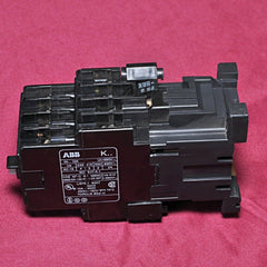 Abb k44e contactor relay