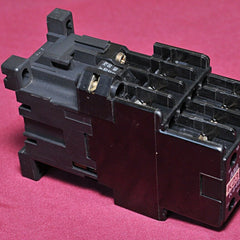 Abb k44e contactor relay