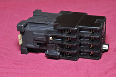 Abb k44e contactor relay
