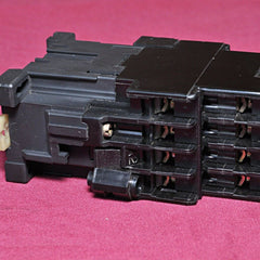 Abb k44e contactor relay