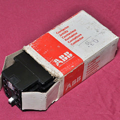 Abb k44e contactor relay